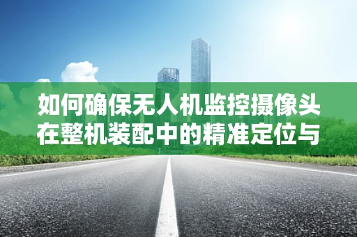 如何确保无人机监控摄像头在整机装配中的精准定位与稳固安装？
