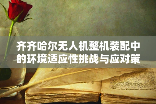 齐齐哈尔无人机整机装配中的环境适应性挑战与应对策略