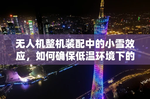 无人机整机装配中的小雪效应，如何确保低温环境下的性能稳定？