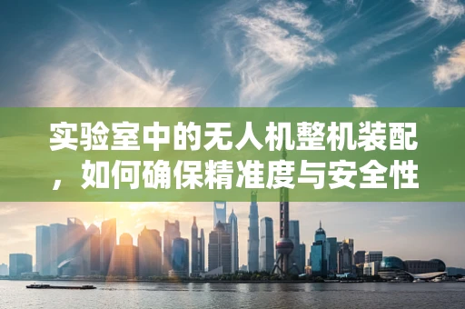 实验室中的无人机整机装配，如何确保精准度与安全性？