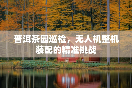 普洱茶园巡检，无人机整机装配的精准挑战