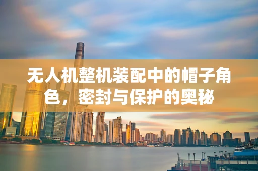 无人机整机装配中的帽子角色，密封与保护的奥秘