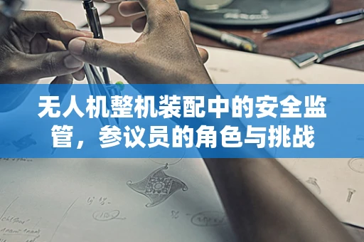 无人机整机装配中的安全监管，参议员的角色与挑战