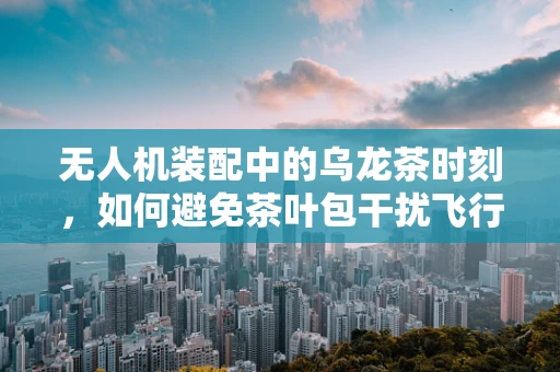 无人机装配中的乌龙茶时刻，如何避免茶叶包干扰飞行安全？