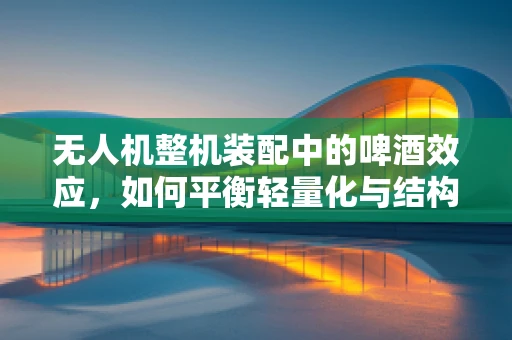无人机整机装配中的啤酒效应，如何平衡轻量化与结构强度？