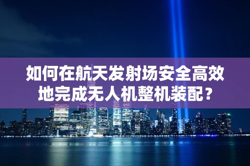 如何在航天发射场安全高效地完成无人机整机装配？