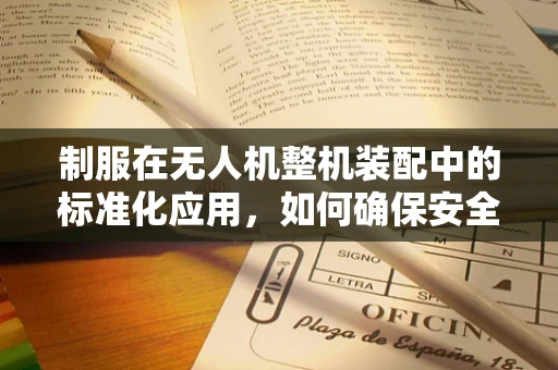 制服在无人机整机装配中的标准化应用，如何确保安全与效率？