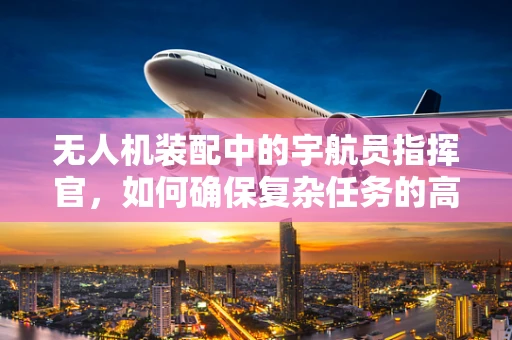 无人机装配中的宇航员指挥官，如何确保复杂任务的高效执行？