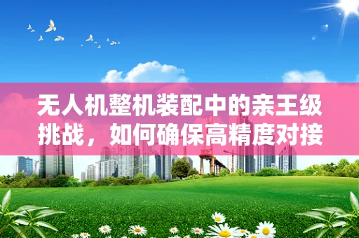 无人机整机装配中的亲王级挑战，如何确保高精度对接？