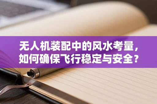 无人机装配中的风水考量，如何确保飞行稳定与安全？