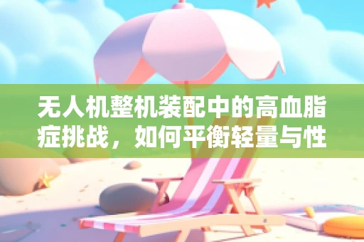 无人机整机装配中的高血脂症挑战，如何平衡轻量与性能？