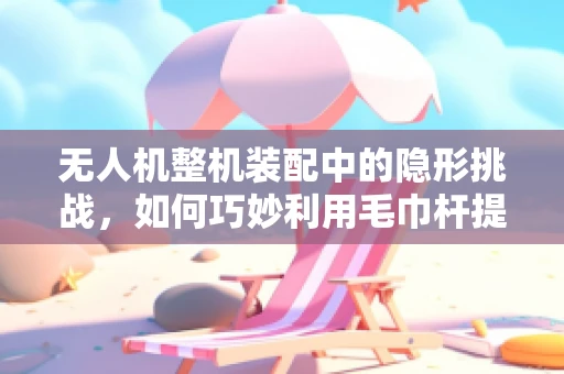 无人机整机装配中的隐形挑战，如何巧妙利用毛巾杆提升稳定性？