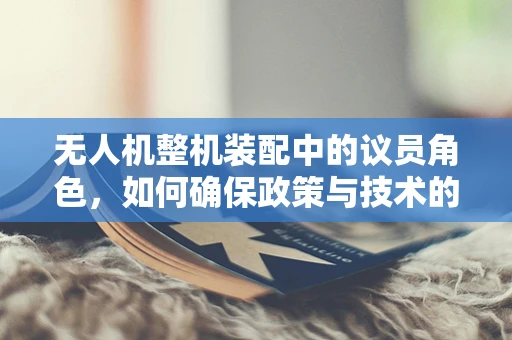 无人机整机装配中的议员角色，如何确保政策与技术的和谐共舞？