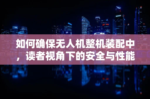 如何确保无人机整机装配中，读者视角下的安全与性能兼顾？