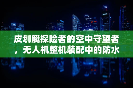 皮划艇探险者的空中守望者，无人机整机装配中的防水与耐冲击挑战