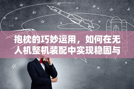 抱枕的巧妙运用，如何在无人机整机装配中实现稳固与轻量化的双重目标？