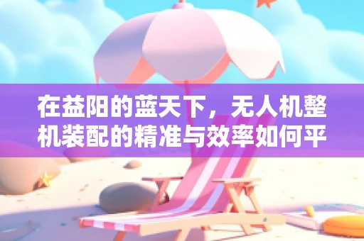 在益阳的蓝天下，无人机整机装配的精准与效率如何平衡？