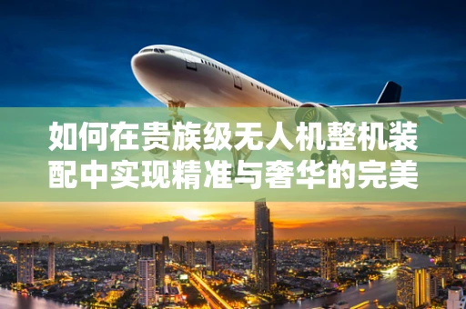 如何在贵族级无人机整机装配中实现精准与奢华的完美融合？