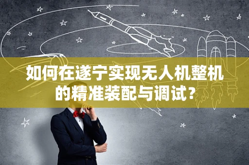 如何在遂宁实现无人机整机的精准装配与调试？