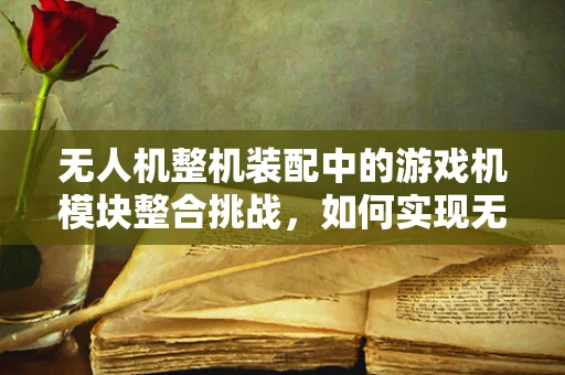 无人机整机装配中的游戏机模块整合挑战，如何实现无缝娱乐体验？