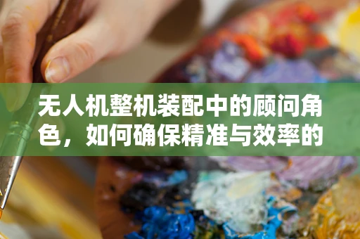 无人机整机装配中的顾问角色，如何确保精准与效率的平衡？