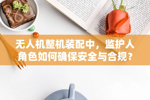 无人机整机装配中，监护人角色如何确保安全与合规？