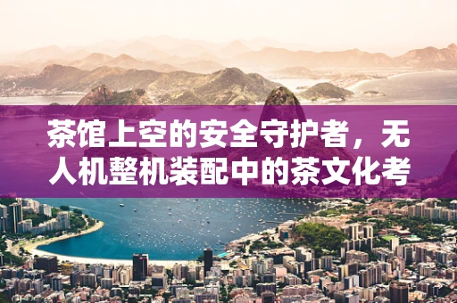茶馆上空的安全守护者，无人机整机装配中的茶文化考量