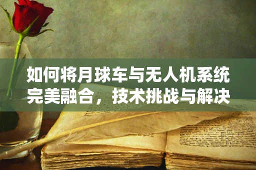 如何将月球车与无人机系统完美融合，技术挑战与解决方案