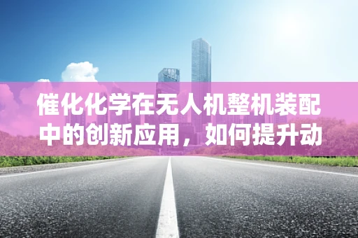 催化化学在无人机整机装配中的创新应用，如何提升动力系统效率？