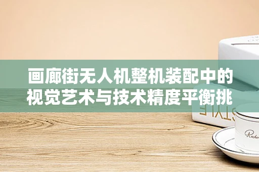 画廊街无人机整机装配中的视觉艺术与技术精度平衡挑战