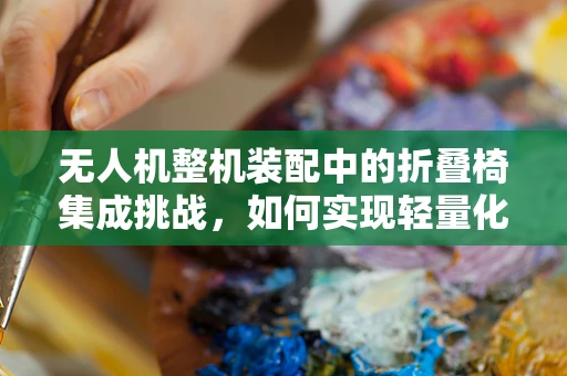 无人机整机装配中的折叠椅集成挑战，如何实现轻量化与稳固性并重？