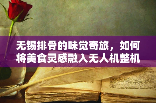 无锡排骨的味觉奇旅，如何将美食灵感融入无人机整机装配的创意设计中？