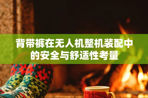 背带裤在无人机整机装配中的安全与舒适性考量