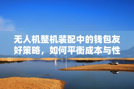 无人机整机装配中的钱包友好策略，如何平衡成本与性能？