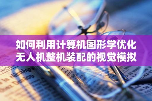 如何利用计算机图形学优化无人机整机装配的视觉模拟？