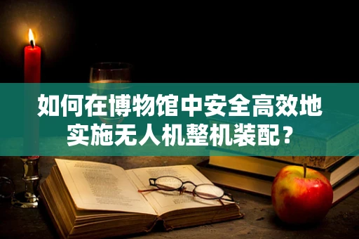 如何在博物馆中安全高效地实施无人机整机装配？