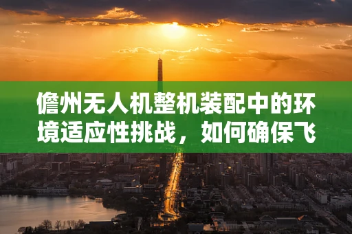 儋州无人机整机装配中的环境适应性挑战，如何确保飞行稳定？