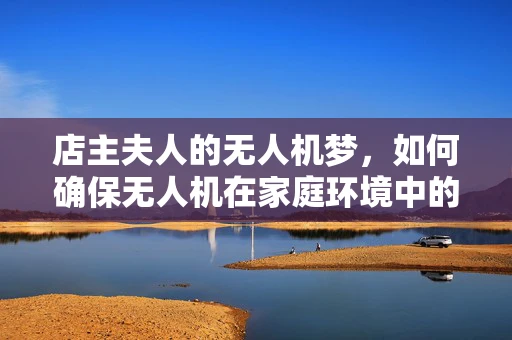 店主夫人的无人机梦，如何确保无人机在家庭环境中的安全飞行？