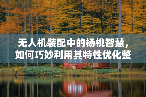 无人机装配中的杨桃智慧，如何巧妙利用其特性优化整机平衡？