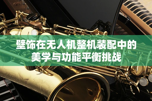 壁饰在无人机整机装配中的美学与功能平衡挑战