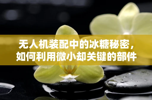 无人机装配中的冰糖秘密，如何利用微小却关键的部件提升性能？