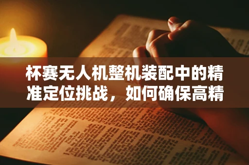 杯赛无人机整机装配中的精准定位挑战，如何确保高精度组装？