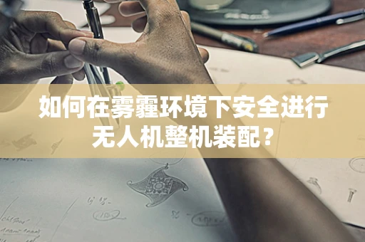如何在雾霾环境下安全进行无人机整机装配？
