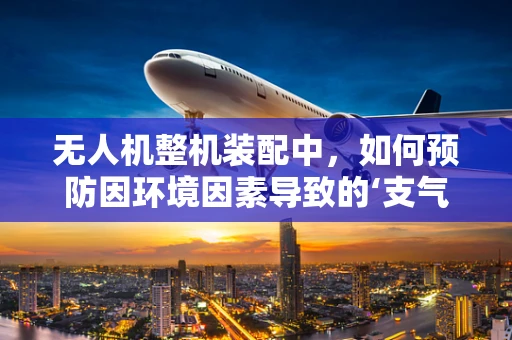 无人机整机装配中，如何预防因环境因素导致的‘支气管肺炎’？