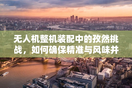 无人机整机装配中的孜然挑战，如何确保精准与风味并存？