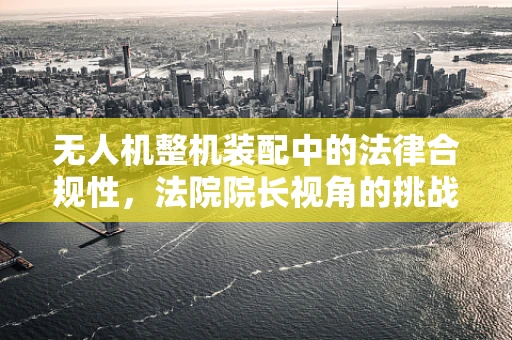 无人机整机装配中的法律合规性，法院院长视角的挑战与应对