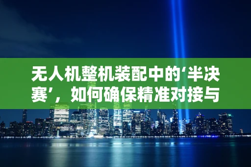 无人机整机装配中的‘半决赛’，如何确保精准对接与高效测试？