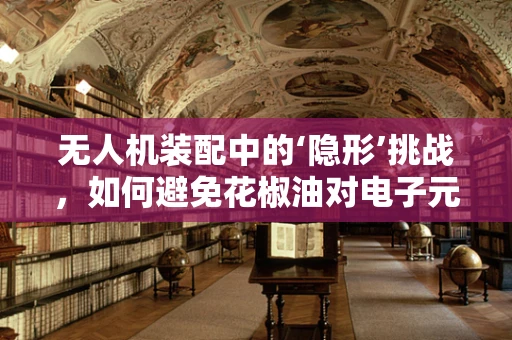 无人机装配中的‘隐形’挑战，如何避免花椒油对电子元件的意外影响？