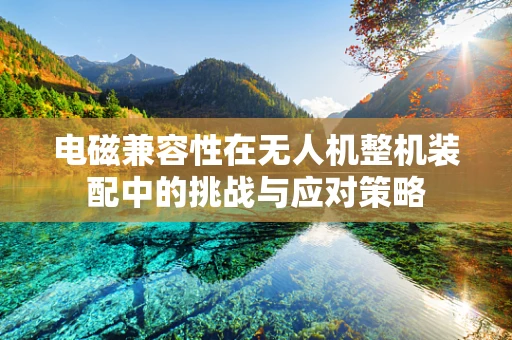 电磁兼容性在无人机整机装配中的挑战与应对策略