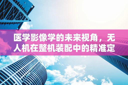 医学影像学的未来视角，无人机在整机装配中的精准定位挑战与解决方案